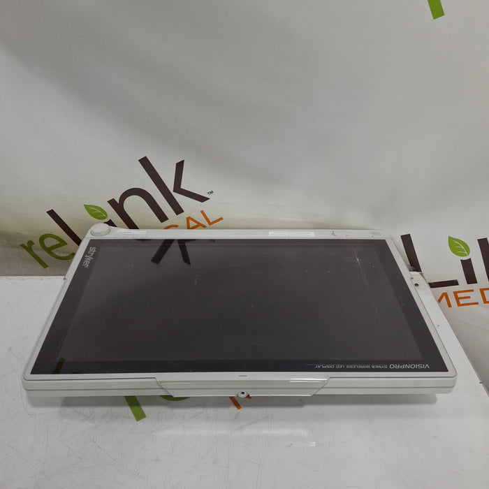 Stryker Stryker VisionPro SYNK 26 Wireless LED Display Rigid Endoscopy reLink Medical