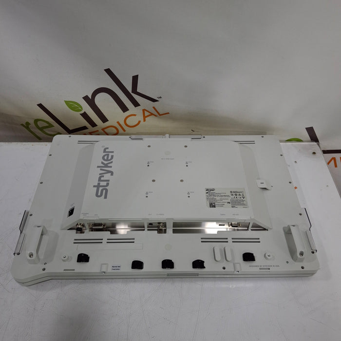 Stryker Stryker VisionPro SYNK 26 Wireless LED Display Rigid Endoscopy reLink Medical