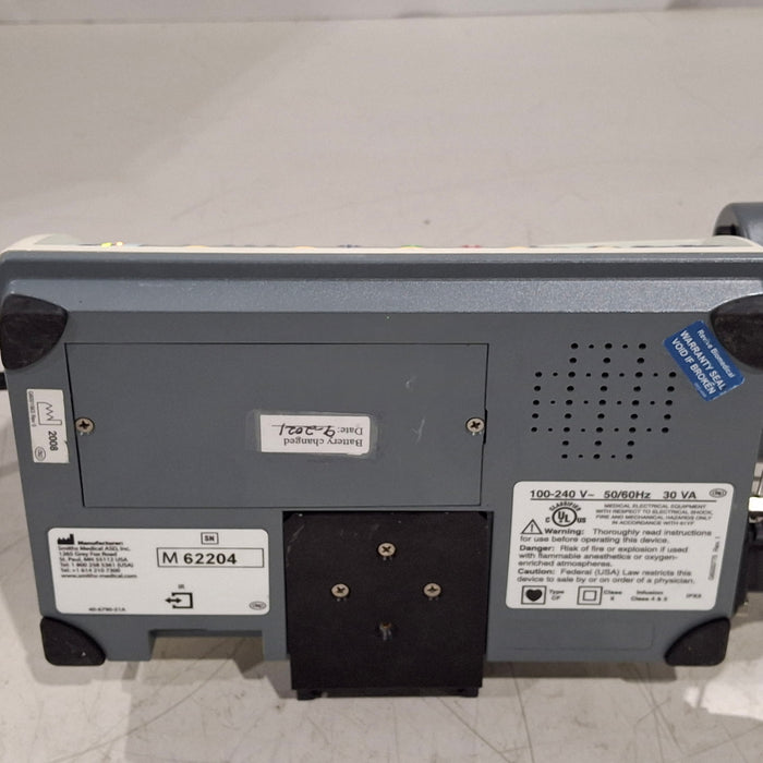 Smiths Medical Smiths Medical Medfusion 3500 Version 4 Syringe Infusion Pump Infusion Pump reLink Medical