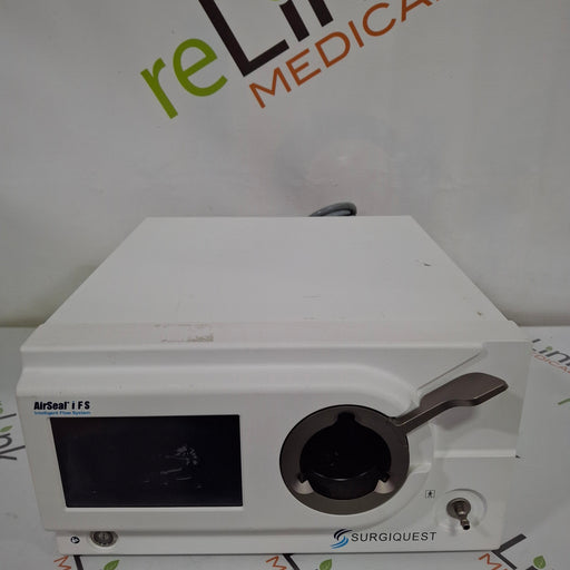 ConMed ConMed AirSeal IFS Intelligent Flow System Insufflator Electrosurgical Units reLink Medical