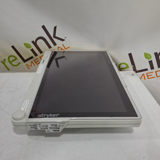 Stryker Stryker VisionPro SYNK 26 Wireless LED Display Rigid Endoscopy reLink Medical