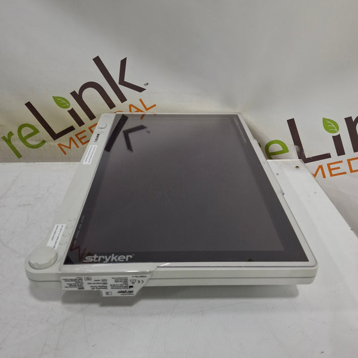 Stryker Stryker VisionPro SYNK 26 Wireless LED Display Rigid Endoscopy reLink Medical