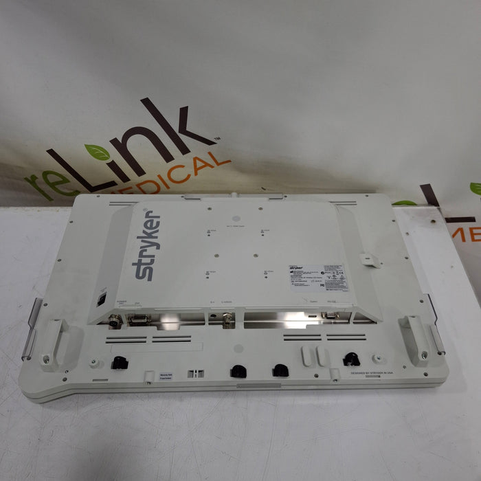 Stryker Stryker VisionPro SYNK 26 Wireless LED Display Rigid Endoscopy reLink Medical