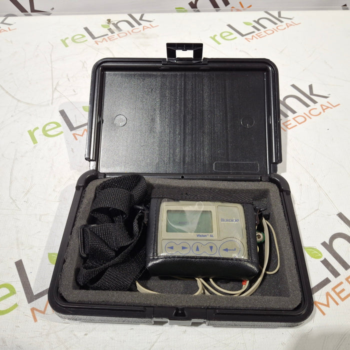 Burdick Vision 5L Digital Holter Recorder
