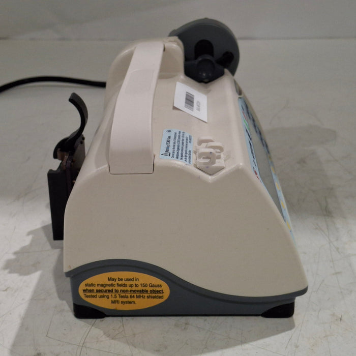 Smiths Medical Medfusion 3500 Version 4 Syringe Infusion Pump