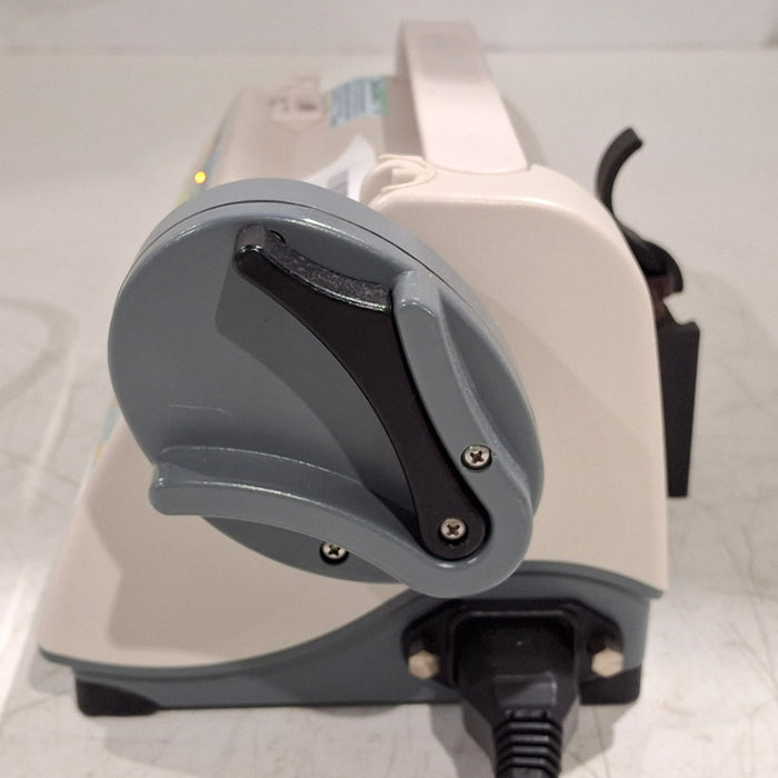 Smiths Medical Medfusion 3500 Version 4 Syringe Infusion Pump