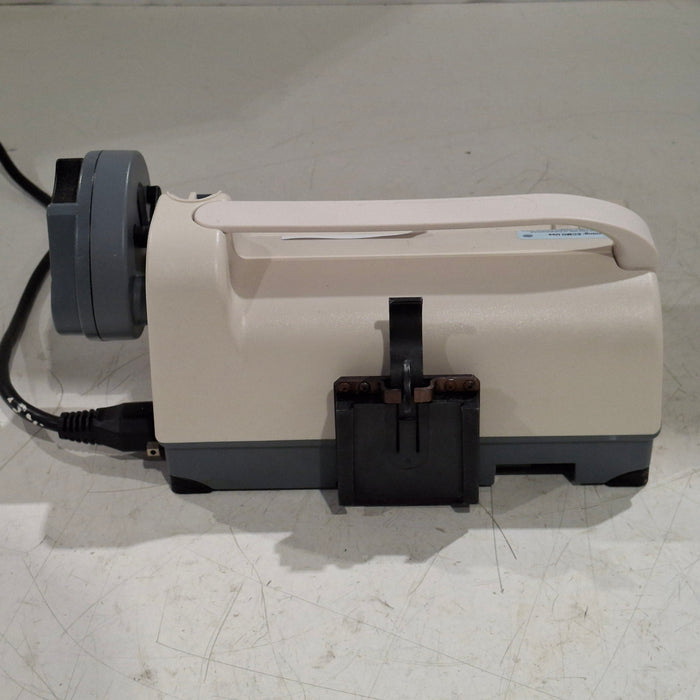 Smiths Medical Medfusion 3500 Version 4 Syringe Infusion Pump