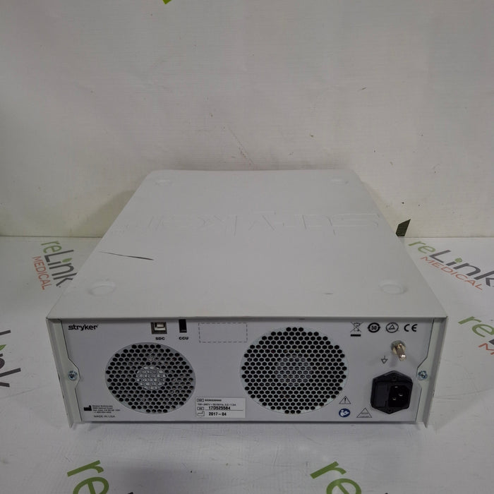 Stryker Precision Light Source