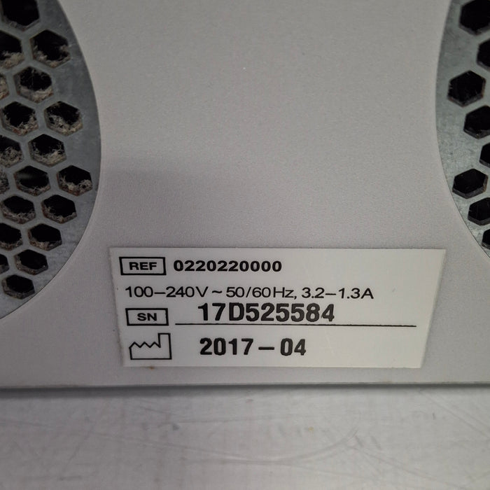 Stryker Precision Light Source