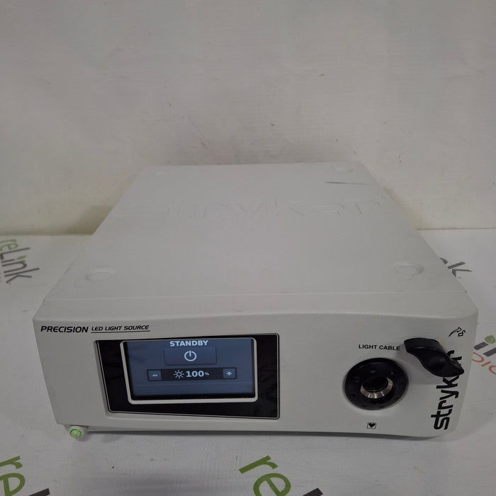 Stryker Precision Light Source