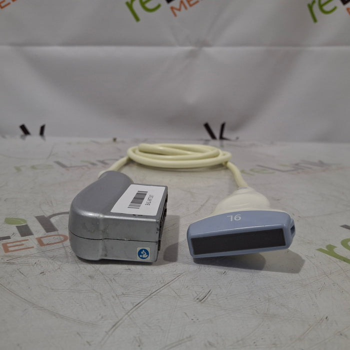 GE Healthcare GE Healthcare 9L-RS Linear Transducer Ultrasound Probes reLink Medical