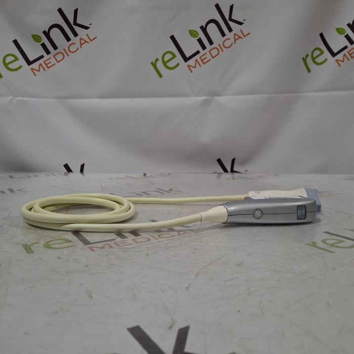 GE Healthcare GE Healthcare 9L-RS Linear Transducer Ultrasound Probes reLink Medical