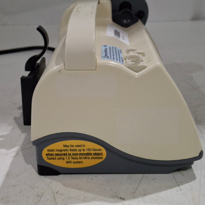 Smiths Medical Medfusion 3500 Version 4 Syringe Infusion Pump