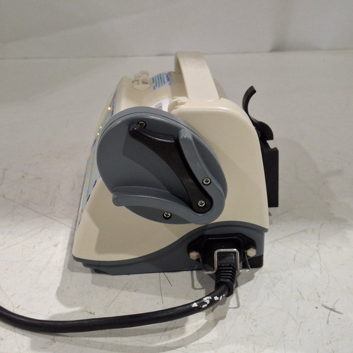 Smiths Medical Medfusion 3500 Version 4 Syringe Infusion Pump