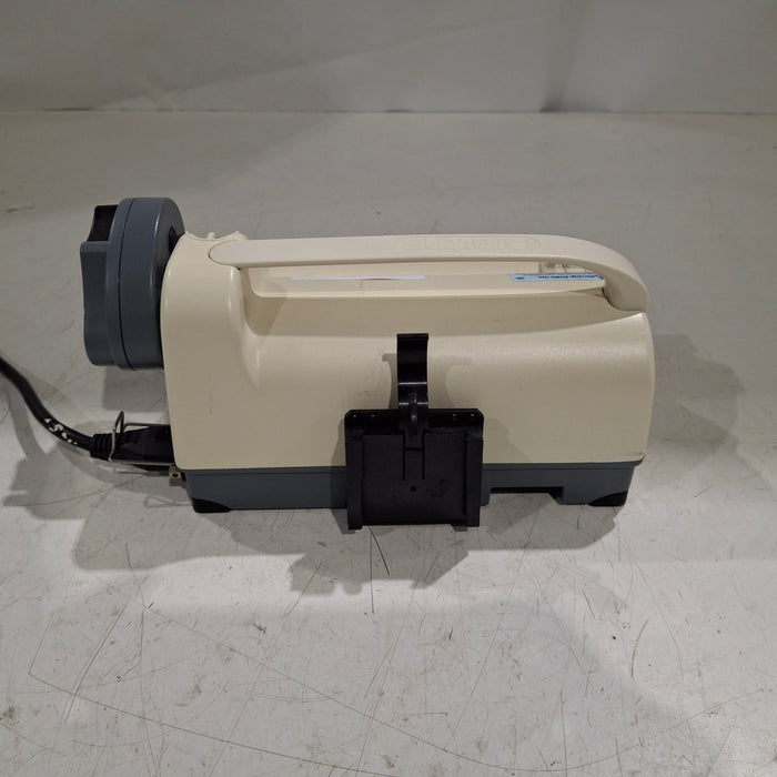Smiths Medical Medfusion 3500 Version 4 Syringe Infusion Pump