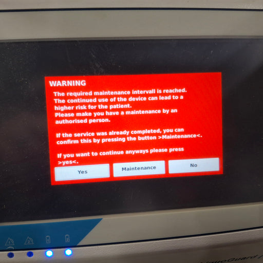 MÖLLER Medical GmbH MÖLLER Medical GmbH LiquioGard 7 CSF Drainage System Surgical Equipment reLink Medical