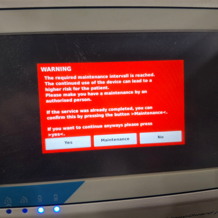 MÖLLER Medical GmbH MÖLLER Medical GmbH LiquioGard 7 CSF Drainage System Surgical Equipment reLink Medical