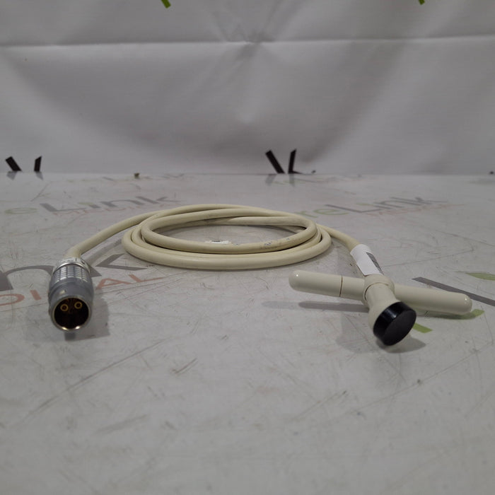 Philips Philips D2CWC CW Pencil Transducer Ultrasound Probes reLink Medical