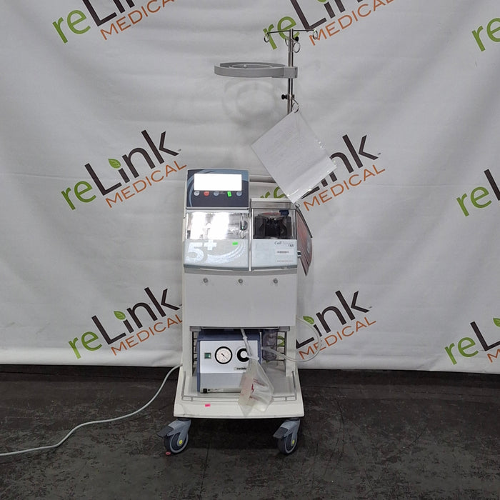 Haemonetics Cell Saver 5+ Autologous Blood Recovery System