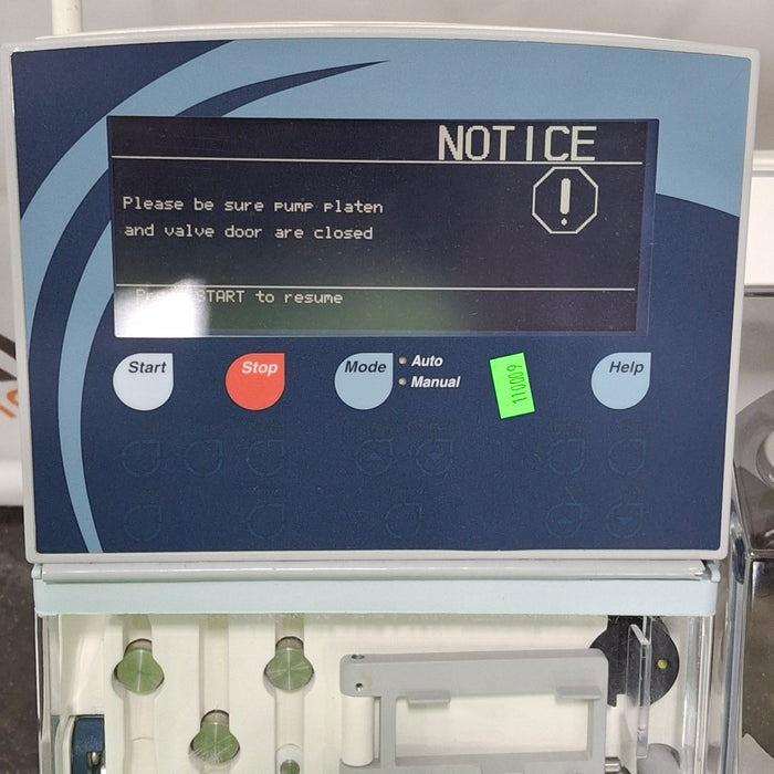 Haemonetics Cell Saver 5+ Autologous Blood Recovery System