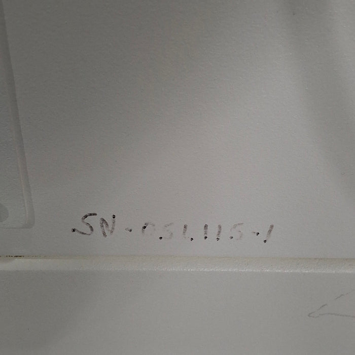 Haemonetics Cell Saver 5+ Autologous Blood Recovery System