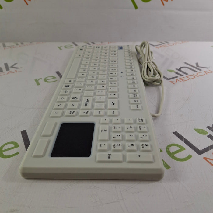 Karl Storz Karl Storz 20040240US Silicone Keyboard with US Characters Rigid Endoscopy reLink Medical