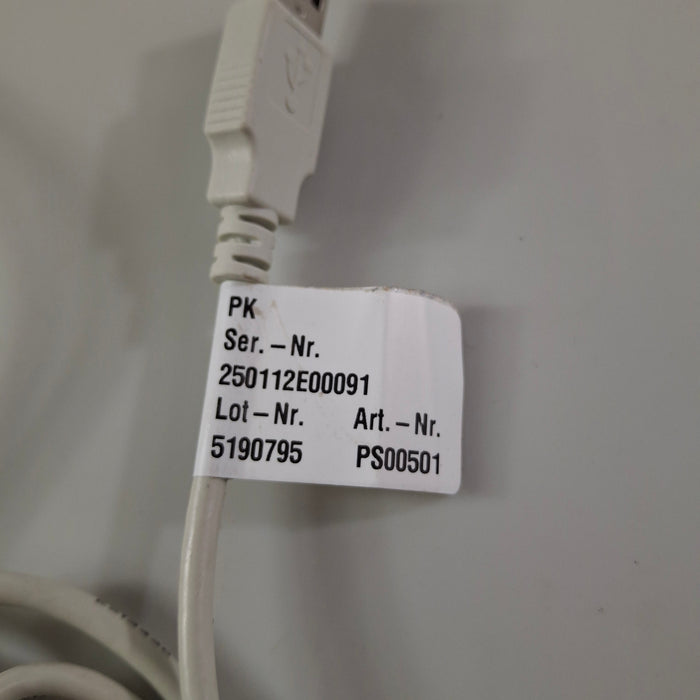 Karl Storz Karl Storz 20040240US Silicone Keyboard with US Characters Rigid Endoscopy reLink Medical