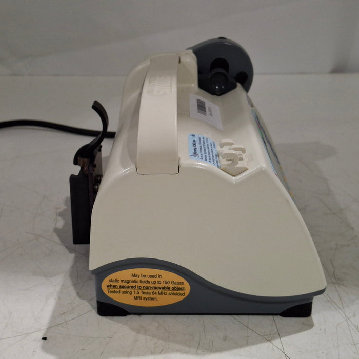 Smiths Medical Medfusion 3500 Version 4 Syringe Infusion Pump