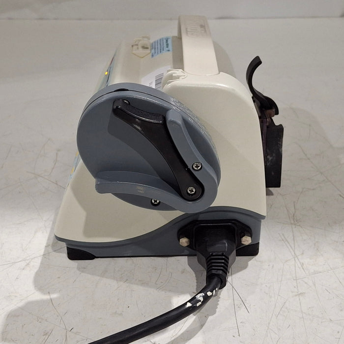 Smiths Medical Medfusion 3500 Version 4 Syringe Infusion Pump