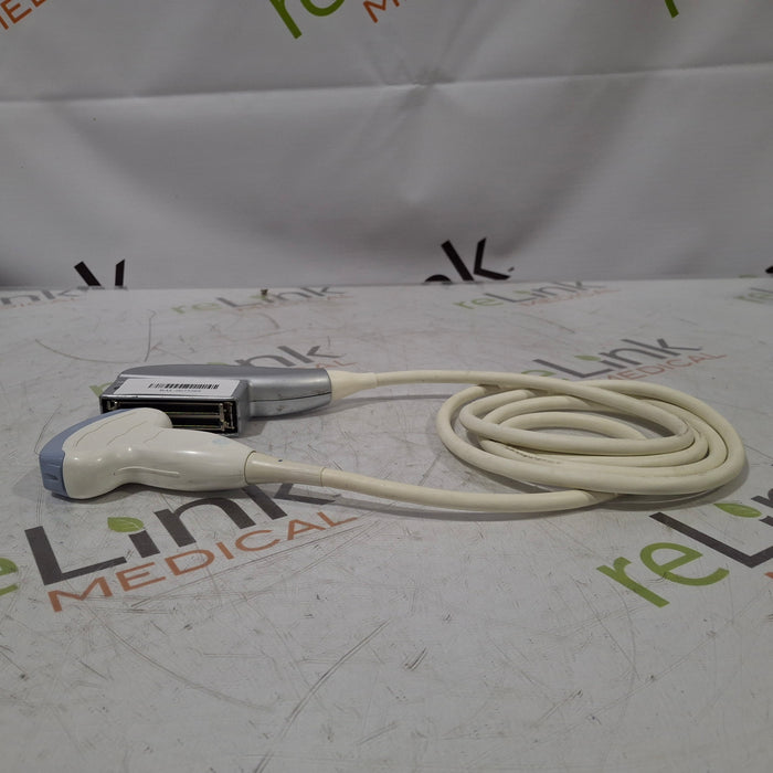 GE Healthcare 4C-RS Convex Array Transducer