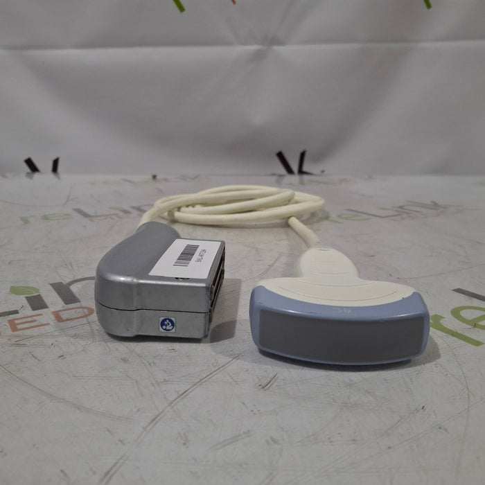 GE Healthcare 4C-RS Convex Array Transducer