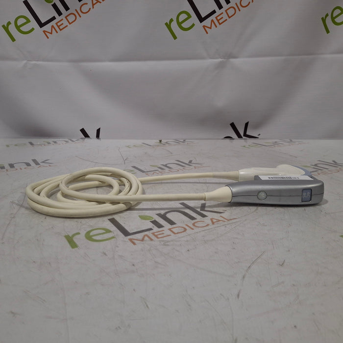 GE Healthcare 4C-RS Convex Array Transducer