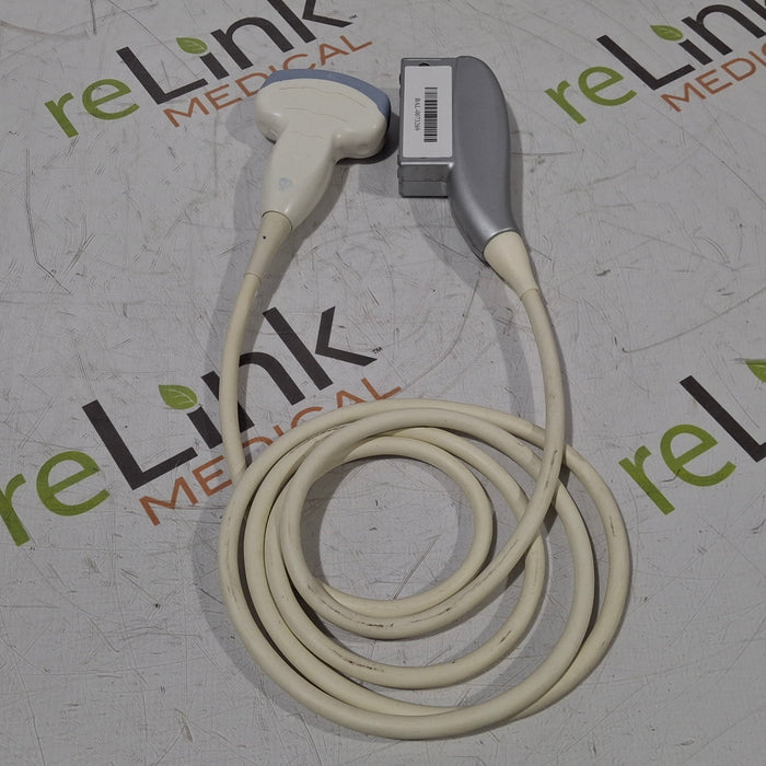 GE Healthcare 4C-RS Convex Array Transducer