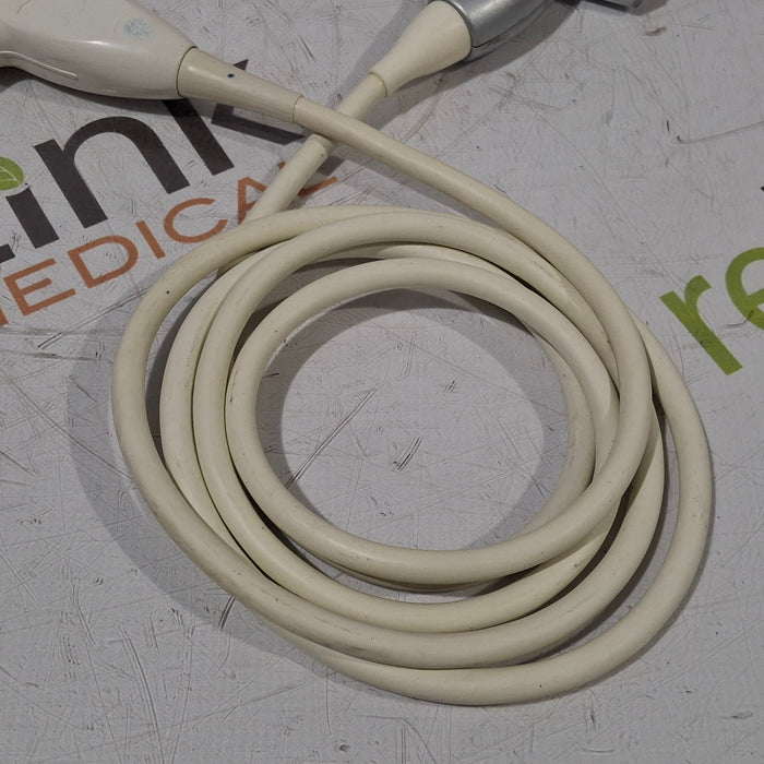 GE Healthcare 4C-RS Convex Array Transducer