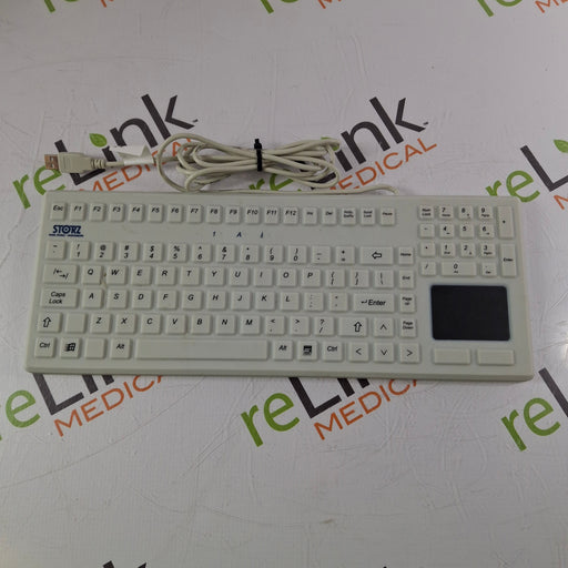 Karl Storz Karl Storz 20040240US Silicone Keyboard with US Characters Rigid Endoscopy reLink Medical