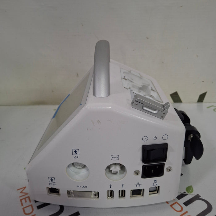 MÖLLER Medical GmbH LiquioGard 7 CSF Drainage System