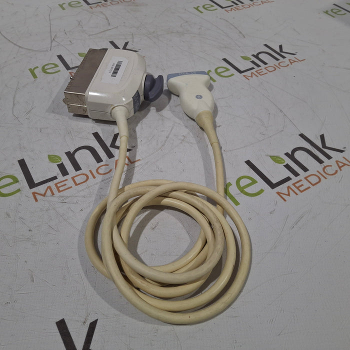 GE Healthcare ML6-15-D Matrix Linear Transducer