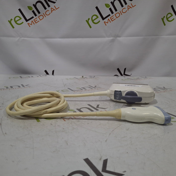 GE Healthcare ML6-15-D Matrix Linear Transducer