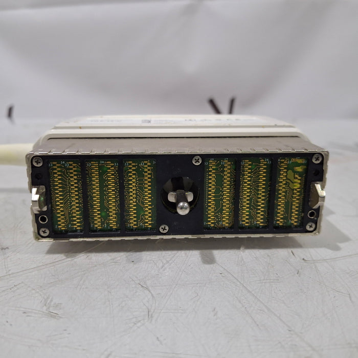 GE Healthcare ML6-15-D Matrix Linear Transducer