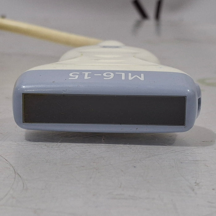 GE Healthcare ML6-15-D Matrix Linear Transducer