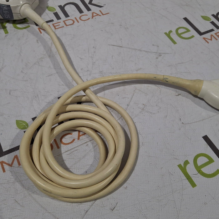 GE Healthcare ML6-15-D Matrix Linear Transducer