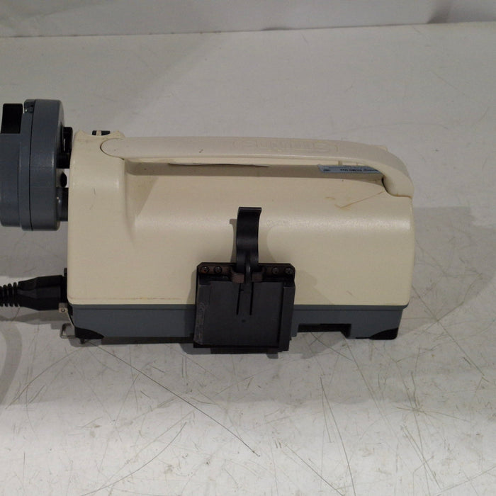 Smiths Medical Smiths Medical Medfusion 3500 Version 4 Syringe Infusion Pump Infusion Pump reLink Medical