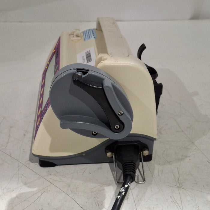 Smiths Medical Smiths Medical Medfusion 3500 Version 4 Syringe Infusion Pump Infusion Pump reLink Medical