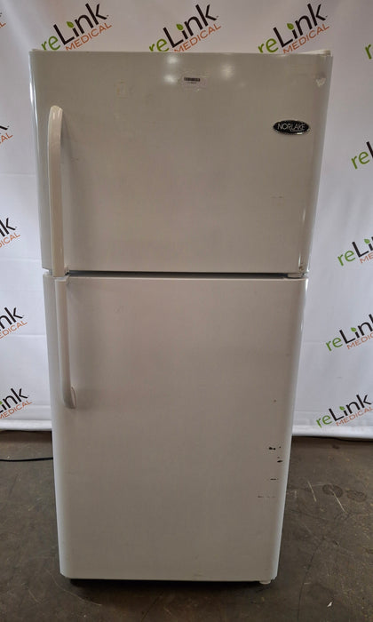 Norlake Scientific LRF201WWW/0 Refrigerator/Freezer