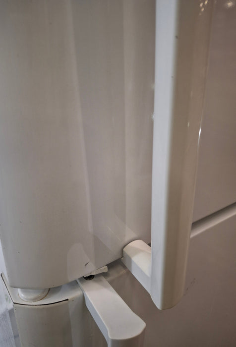 Norlake Scientific LRF201WWW/0 Refrigerator/Freezer