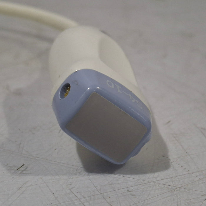GE Healthcare S4-10 Sector Array Transducer