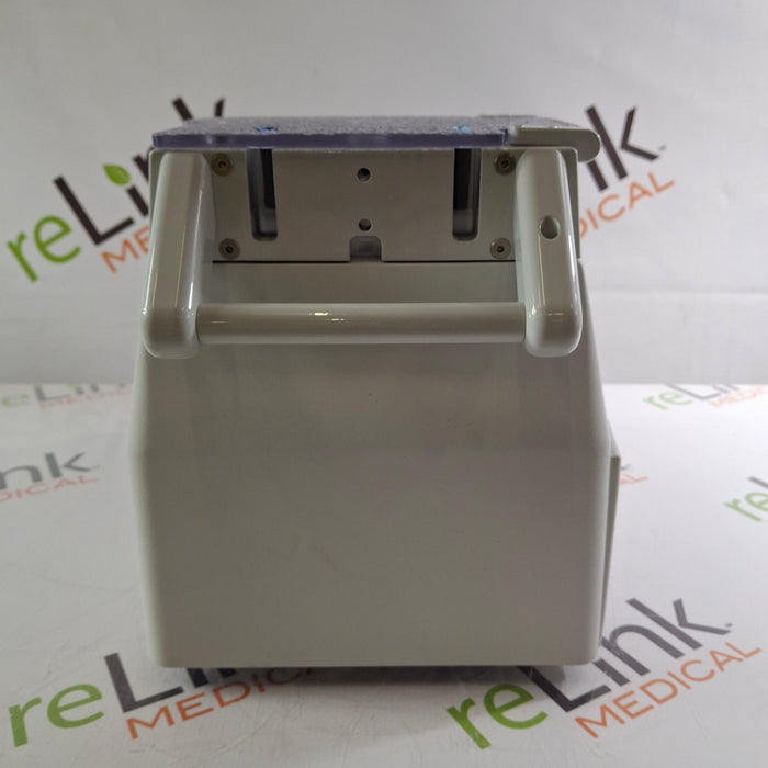 Baxa Corporation Repeater Pump Peristaltic Fluid Transfer