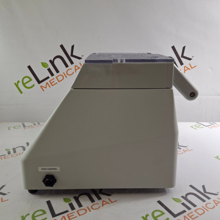 Baxa Corporation Repeater Pump Peristaltic Fluid Transfer