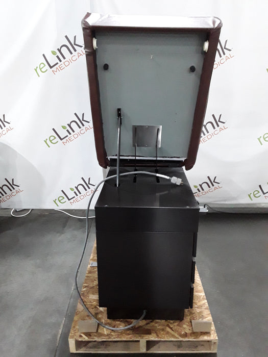 Midmark Midmark Ritter 100 Exam Table Exam Chairs / Tables reLink Medical