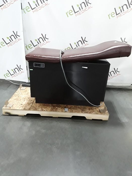 Midmark Midmark Ritter 100 Exam Table Exam Chairs / Tables reLink Medical